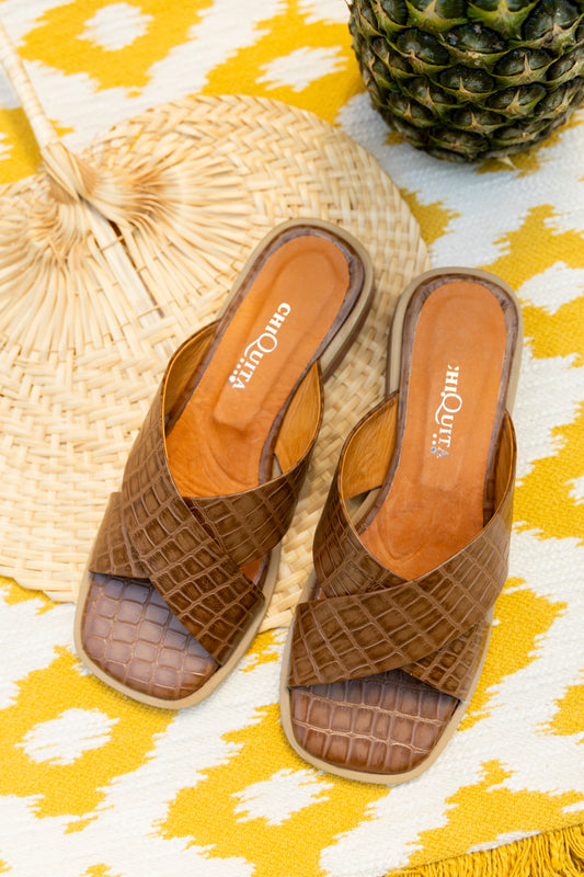 Chalitas Milos Caramel