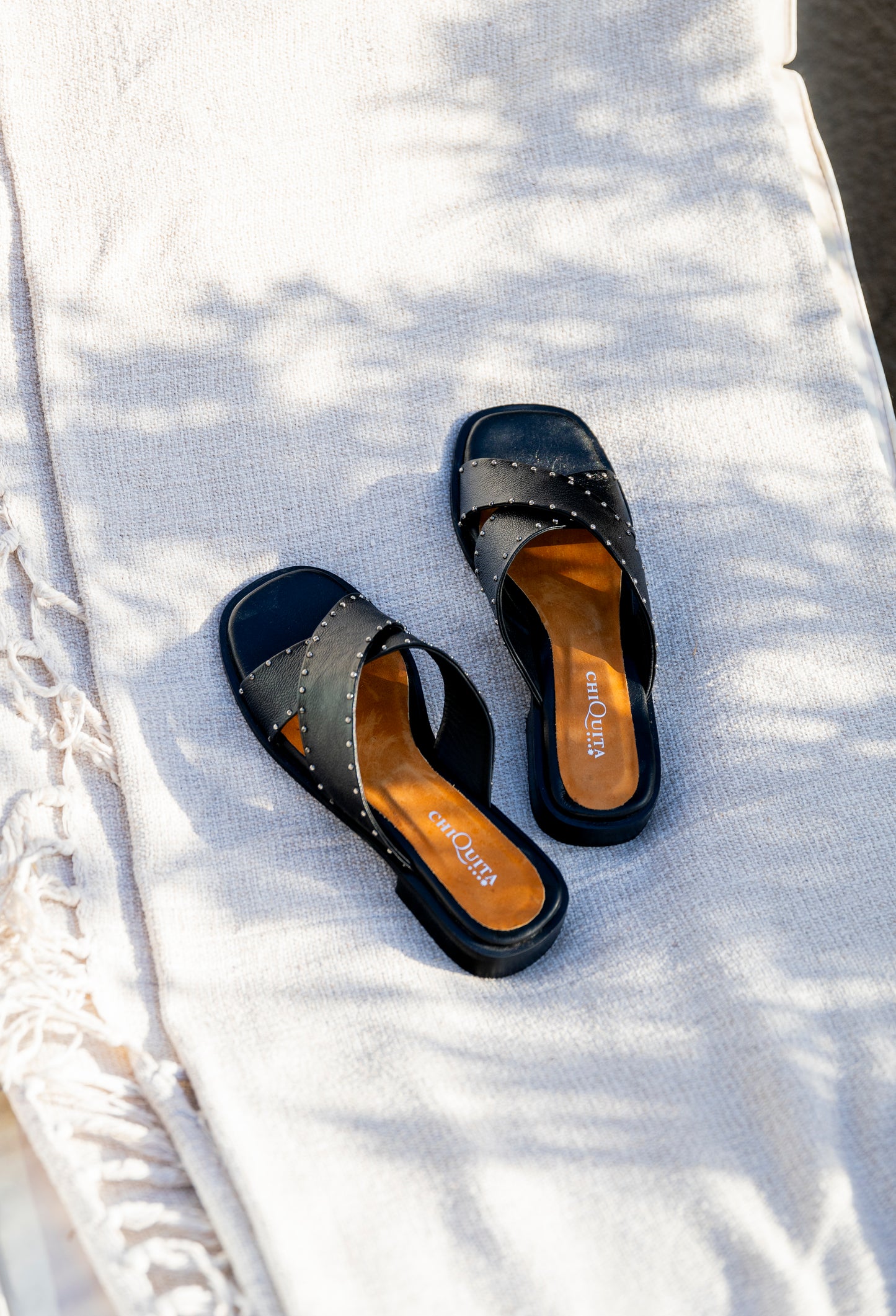 Chalitas Milos Negro