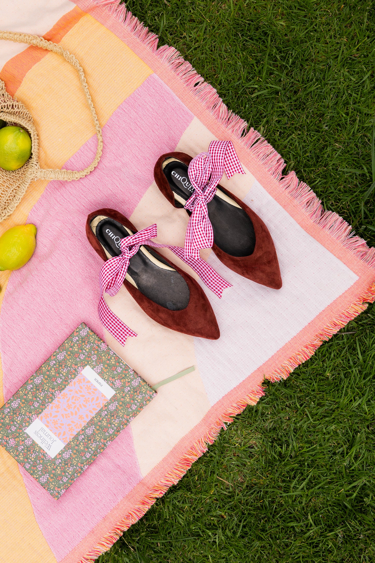 Ballerina Verona Burdeo